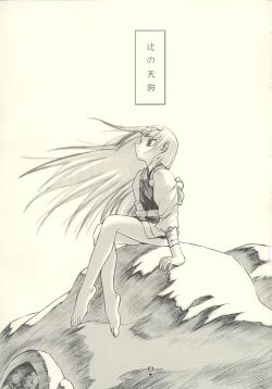 Page 2 of Tsuji no Tengu