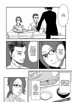 Page 27 of Kazoku no Shokutaku