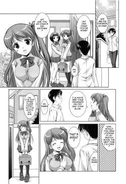 Page 37 of Younger Girls! Celebration Ch. 1-4