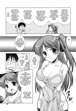 Page 41 of Younger Girls! Celebration Ch. 1-4