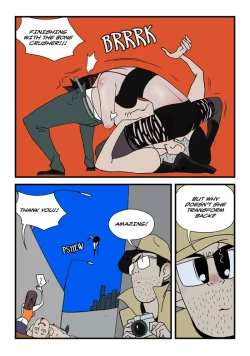 Page 305 of Homo Sexience