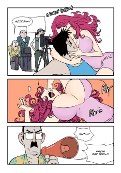 Page 564 of Homo Sexience