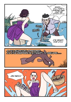 Page 64 of Homo Sexience