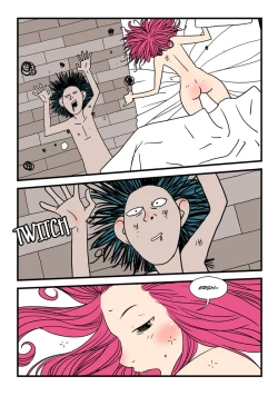 Page 808 of Homo Sexience