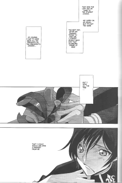 Page 21 of Kimi ga hodokeru mae ni