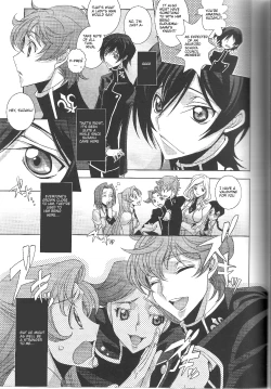 Page 6 of Kimi ga hodokeru mae ni