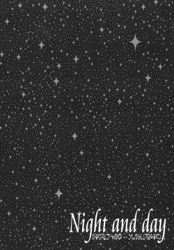 Page 23 of Night and day