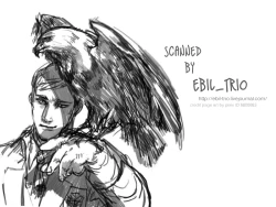 Page 39 of Naka nu Nara Nakase te Yarou Hototogisu