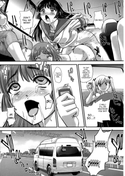 Page 12 of DR:II Ep.4 Summer Camp