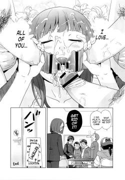 Page 28 of Petit Heaven Ch. 16