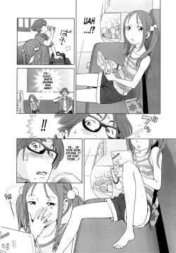 Page 33 of Petit Heaven Ch. 16