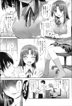 Page 144 of COMIC Momohime 2010-01