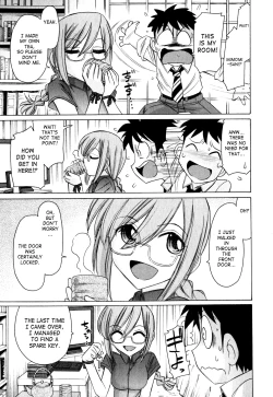 Page 117 of Cheers! 11