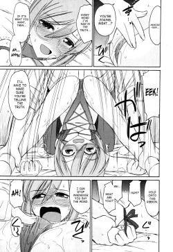 Page 127 of Cheers! 11