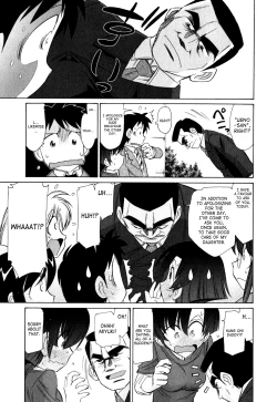 Page 137 of Cheers! 11