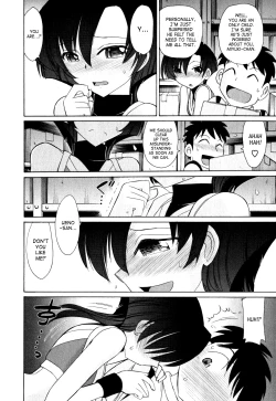 Page 142 of Cheers! 11