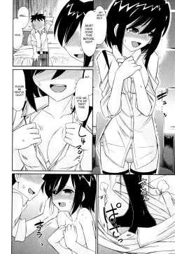 Page 168 of Cheers! 11