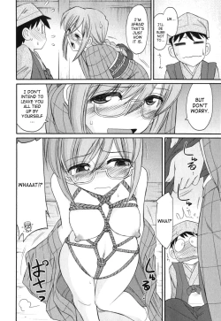 Page 38 of Cheers! 11