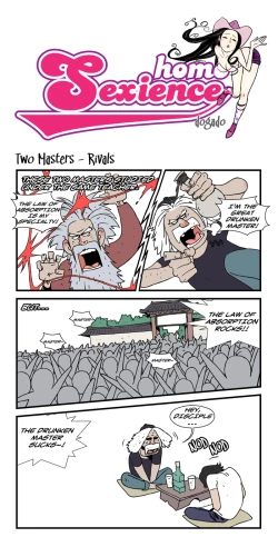 Page 783 of Homo Sexience