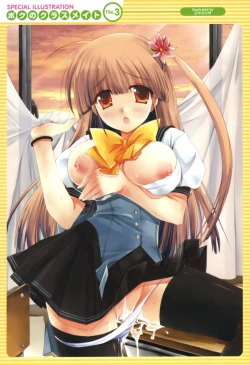 Page 170 of Comic Revolution Vol. 1