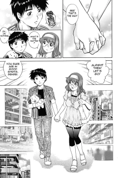 Page 30 of LOVE Tissue Ch. 1-4