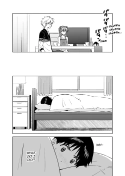Page 11 of An kawoshin eromanga