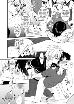 Page 26 of An kawoshin eromanga