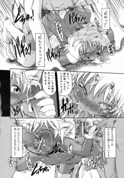 Page 14 of Baccha no Neko