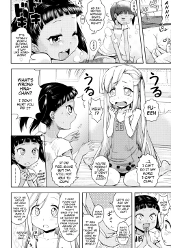 Page 2 of Ikenai Yuuwaku | Naughty Seduction