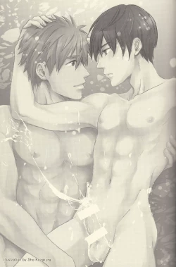 Page 2 of Shiofuki no Friendship - Makoto ♥ Haruka Squirting Anthology