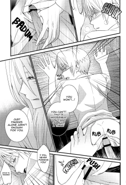 Page 14 of Watashi no Dato Itteiru | I Told You, You're Mine