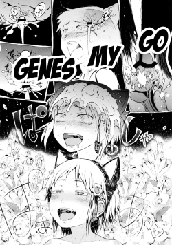 Page 50 of Anoko wa Toshi Densetsu. | That Girl is an Urban Legend.