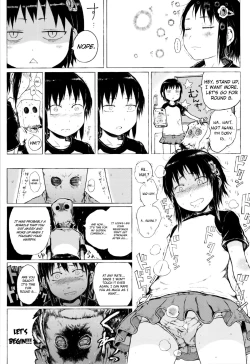 Page 57 of Anoko wa Toshi Densetsu. | That Girl is an Urban Legend.