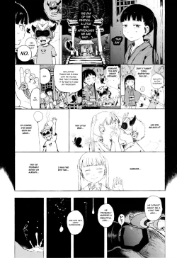 Page 88 of Anoko wa Toshi Densetsu. | That Girl is an Urban Legend.