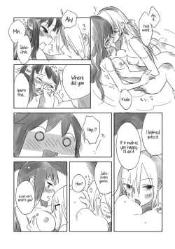 Page 11 of Hiyorigeta