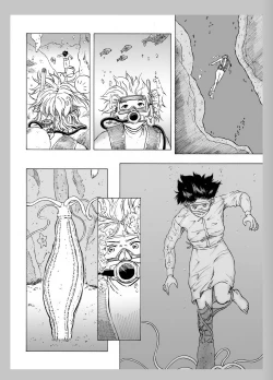 Page 23 of Onago no Ikie