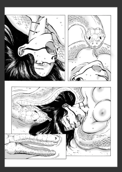 Page 5 of Onago no Ikie