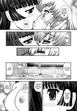 Page 20 of DR:II Ep. 2 Yukari Kakusei