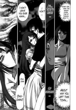 Page 116 of Anego 2 Ch. 10-16