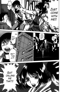 Page 141 of Anego 2 Ch. 10-16