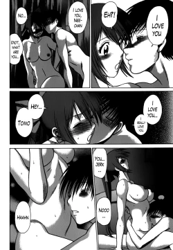 Page 169 of Anego 2 Ch. 10-16