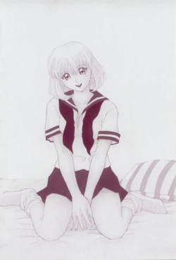 Page 165 of Heartful na Shunkan