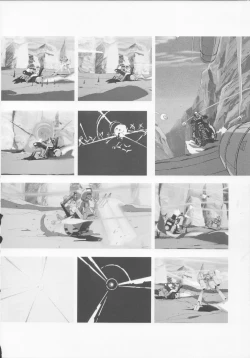 Page 63 of Cream Lemon Memory Part 4: Pop Chaser