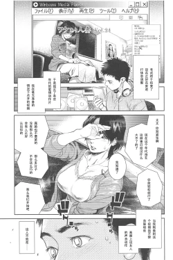 Page 1 of Boku no Shiranai Haha