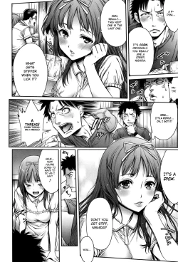 Page 6 of Omoide Shasei 2| Ejaculation Memory 2