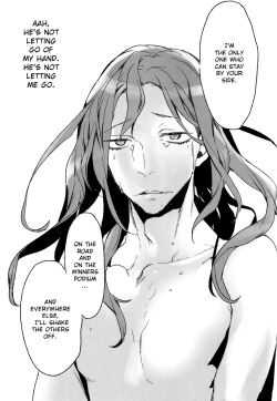 Page 27 of Waga Itoshi no Araignée | My Beloved Araignée