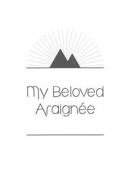 Page 29 of Waga Itoshi no Araignée | My Beloved Araignée