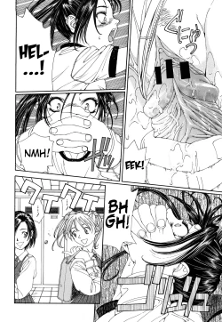 Page 64 of Stringendo Ch. 08, 10