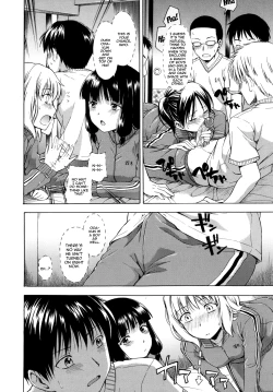 Page 25 of Hanahira Torori Ch. 1-6