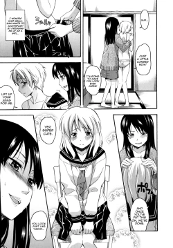 Page 56 of Hanahira Torori Ch. 1-6